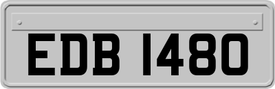 EDB1480