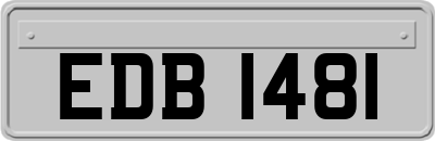 EDB1481