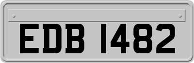 EDB1482