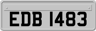 EDB1483