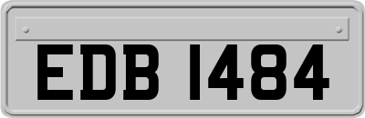 EDB1484