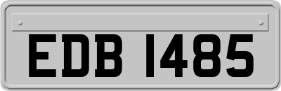 EDB1485