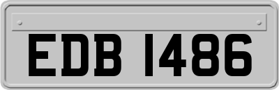 EDB1486