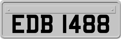 EDB1488