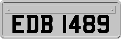EDB1489