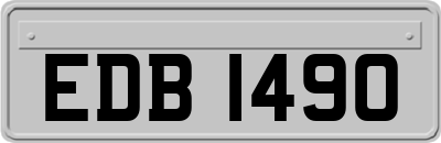 EDB1490