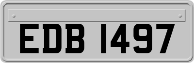 EDB1497