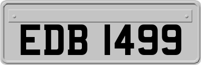 EDB1499