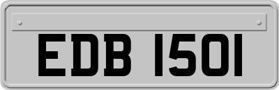 EDB1501