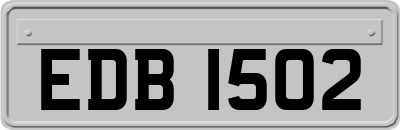 EDB1502
