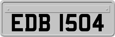 EDB1504