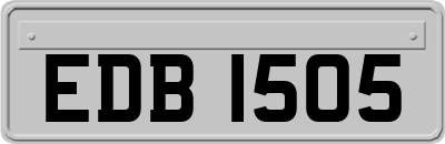 EDB1505
