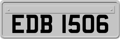 EDB1506