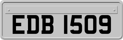 EDB1509