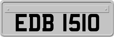 EDB1510