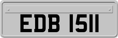 EDB1511