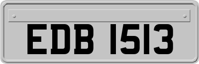 EDB1513