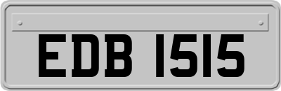 EDB1515