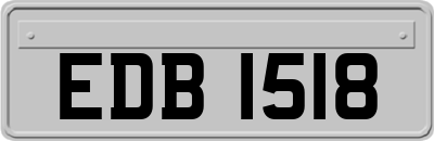 EDB1518