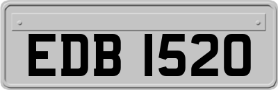 EDB1520