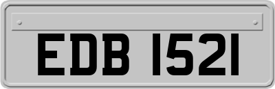 EDB1521