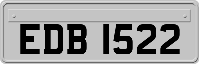 EDB1522