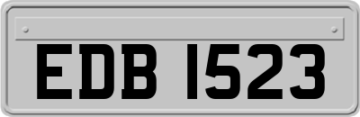 EDB1523