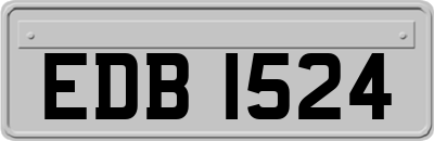 EDB1524