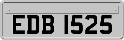 EDB1525
