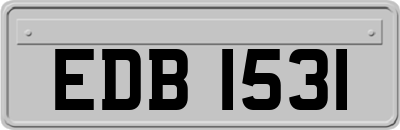 EDB1531