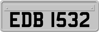 EDB1532