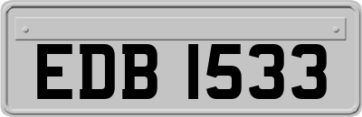 EDB1533