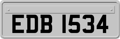 EDB1534