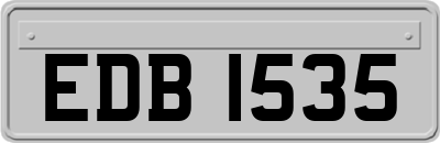 EDB1535