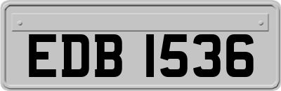 EDB1536