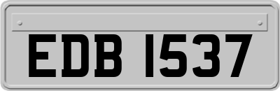EDB1537