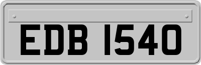 EDB1540