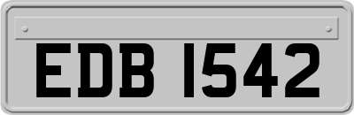 EDB1542