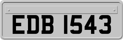 EDB1543