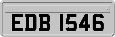 EDB1546