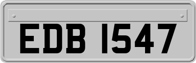 EDB1547