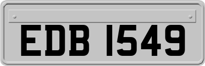 EDB1549