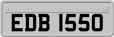 EDB1550
