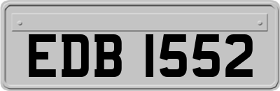 EDB1552