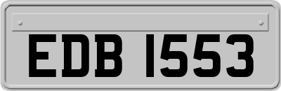 EDB1553