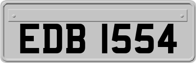 EDB1554