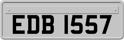 EDB1557