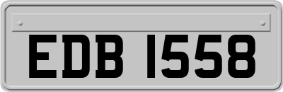 EDB1558