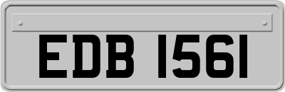 EDB1561