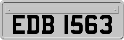 EDB1563